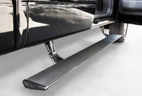 AMP Research 2009-2014 Ford F150 All Cabs PowerStep Plug N Play - Black - My Store