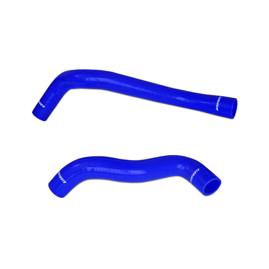 Mishimoto 99-00 Ford F250 7.3L Blue Diesel Hose Kit - Mammoth Racing -