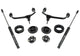 Superlift 19-22 Ram 1500 4WD 3in Lift Kit w/o Factory Air Ride Suspension - Mammoth Racing -