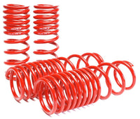 Skunk2 90-97 Honda Accord (All Models) Lowering Springs (2.00in. - 1.80in.) (Set of 4) - Mammoth Racing -