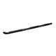 Westin 2009-2018 Dodge/Ram 1500 Quad Cab (6.5 ft Bed) Platinum 4 Oval WTW Nerf Step Bars - Black - Mammoth Racing -