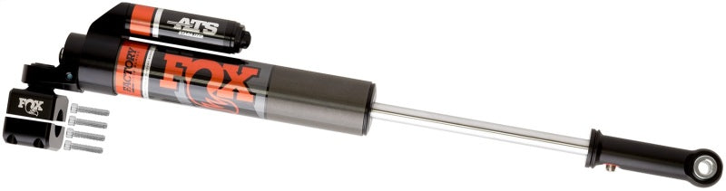 Fox 08-16 Ford Superduty 2.0 Performance Series ATS Stabilizer Steering Damper 1-1/8 Tie Rod (Alum) - My Store