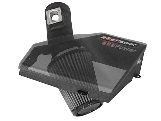 aFe POWER Momentum GT Pro Dry S Intake System 15-17 Mini Cooper S 2.0(T) (B46/48) - My Store