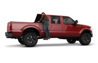 AMP Research 1999-2016 Ford F-250/350 All Beds BedStep2 - Black - My Store