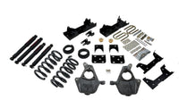 Belltech Lowering KIT With ND2 Shocks - Mammoth Racing -