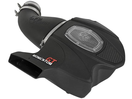 aFe POWER Momentum GT Pro Dry S Cold Air Intake 12-17 Jeep Grand Cherokee SRT-8/SRT V8-6.4L HEMI - My Store
