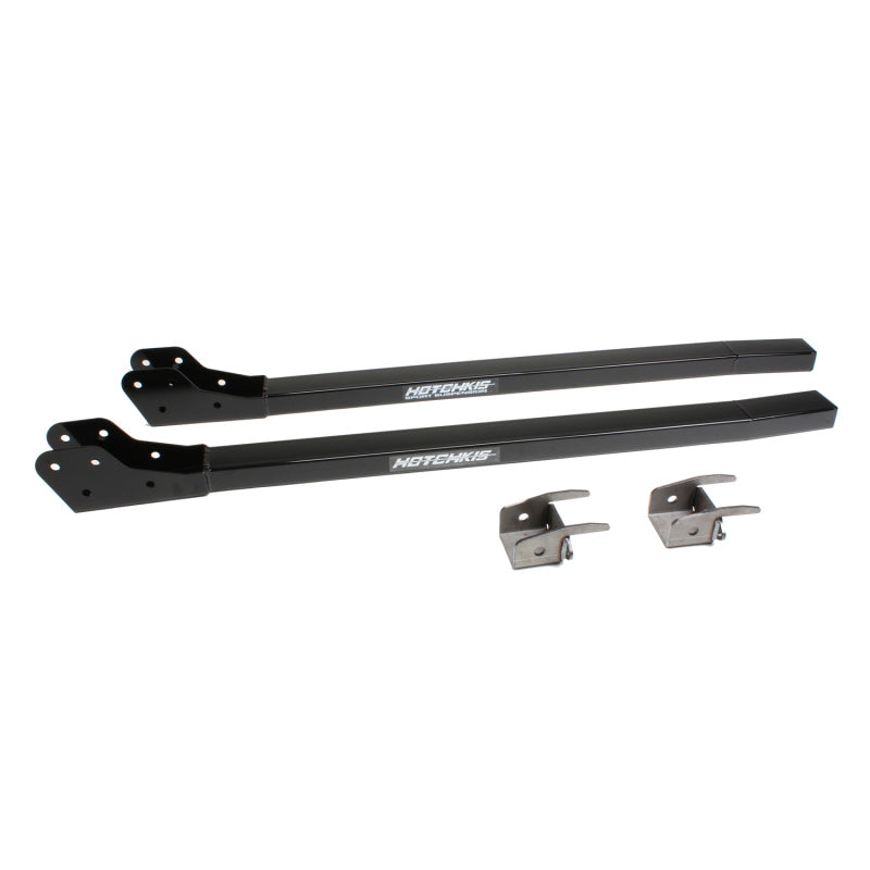 Hotchkis 71-72 Dodge Demon / Plymouth A-Body Subframe Connector Kit - Mammoth Racing -
