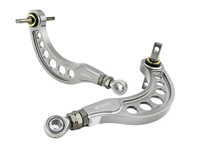 Skunk2 Pro Series 12-13 Honda Civic Hard Anodized Adjustable Rear Camber Kits - Mammoth Racing -