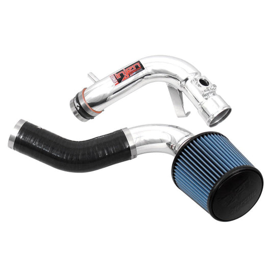 Injen 2009 Corolla 1.8L 4 Cyl. Polished Cold Air Intake - Mammoth Racing -