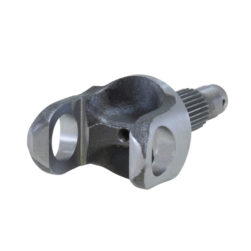 Yukon Gear 4340 Chrome-Moly Replacement Outer Stub For Dana 30 / Jeep JK - Mammoth Racing -