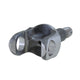 Yukon Gear 831in 27 Spline 297X 95 & Up Wrangler Stub For Hub Conv Only - Mammoth Racing -