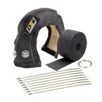DEI Turbo Shield T22 - Kit - Onyx - Mammoth Racing -