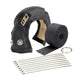 DEI Turbo Shield T22 - Kit - Onyx - Mammoth Racing -