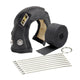 DEI Turbo Shield T3 - Kit - Onyx - Mammoth Racing -