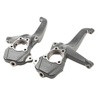 Belltech 19-20 Silverado / GMC Sierra 1500 4WD 6in Suspension Lift Kit w/ Shocks&Fr Swaybar - Mammoth Racing -