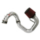 Injen 04-09 Mazda 3 2.0L 2.3L 4 Cyl. Polished Cold Air Intake - Mammoth Racing -