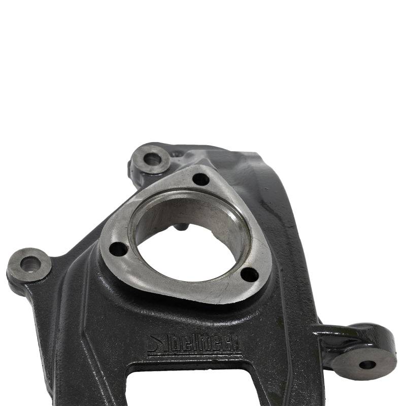 Belltech 2in Drop Spindle SET 19+ RAM 1500 2WD (Non-Classic) - Mammoth Racing -