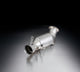 Remus 2012 BMW 3 Series F30 Sedan / F31 Touring 3.0L (N55B30) Downpipe w/Catalytic Convertor - Mammoth Racing -