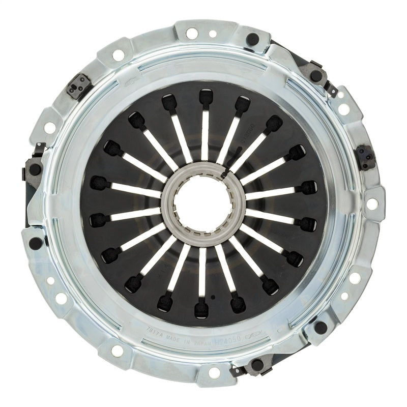Exedy 04-14 Subaru Impreza Wrx/sti Stage 1/Stage 2 Replacement Clutch Cover (Fits 15803hd) - Mammoth Racing -