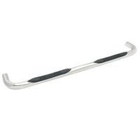 Westin 2002-2008 Dodge Ram 1500 Quad Cab E-Series 3 Nerf Step Bars - SS - Mammoth Racing -