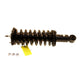 KYB Shocks & Struts Strut Plus Front 2005-2014 Nissan Front 2wd V6 - Mammoth Racing -