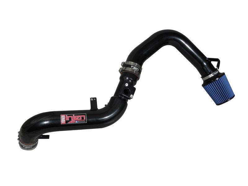 Injen 09-10 Scion Tc Black Cold Air Intake - Mammoth Racing -