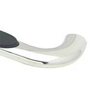 Westin 2009-2014 Ford F-150 SuperCrew Platinum 4 Oval Nerf Step Bars - SS - Mammoth Racing -