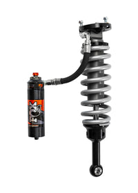 FOX 05+ Toyota Tacoma Performance Elite 2.5 Series Shock Front 2in Lift - Mammoth Racing -