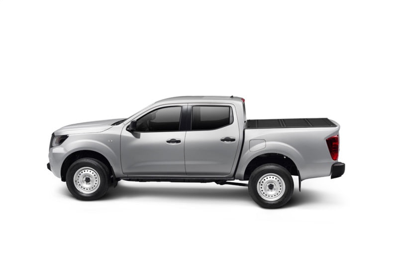 Undercover 22 Nissan Frontier 6ft. Flex Tonneau Cover - Mammoth Racing -