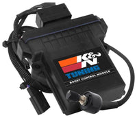 K&N 13-18 Dodge 2500/3500 6.7l I6 Diesel Boost Control Module - Mammoth Racing -