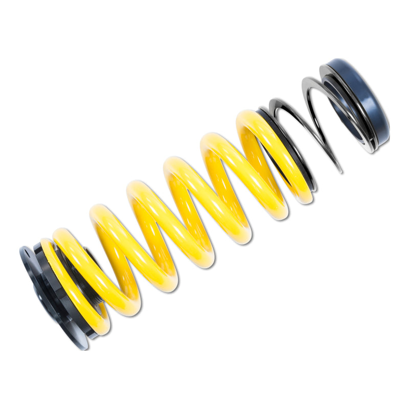 ST Mercedes-Benz C-Class C63 AMG (w205/c205/s205) Sedan 2WD Adjustable Lowering Springs - My Store