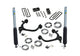 Superlift 19-20 Chevy Silverado 1500 (New Body) 3in GM Lift Kit 2WD and 4WD w/ Bilstein Shocks - Mammoth Racing -