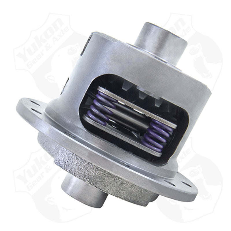 Yukon Gear Dura Grip For Dana 50 - Mammoth Racing -