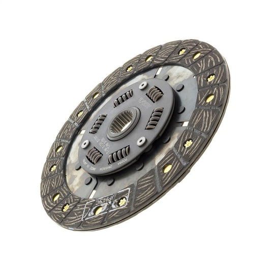 Exedy 08-15 Mitsubishi Lancer Evo Replacement Hyper Multi Upper Disc (for Mm062sdf) - Mammoth Racing -