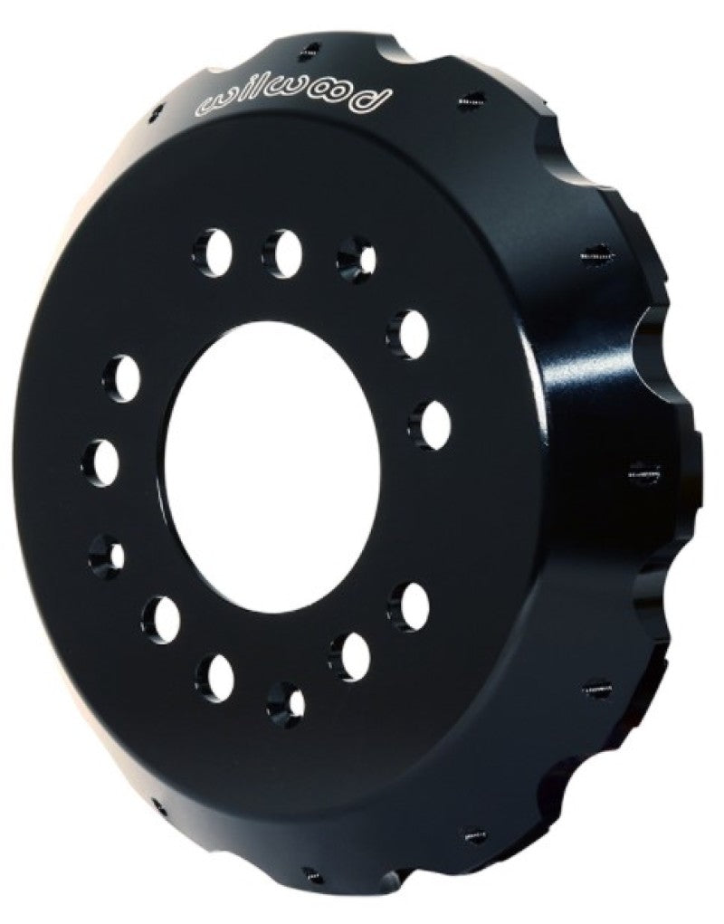 Wilwood Hat-BB Front 1.88in Offset 5 x 4.50/4.75 - 12 on 8.75in - My Store