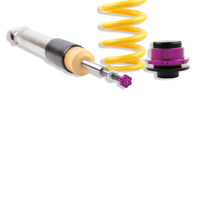 KW Coilover Kit V3 2011+ BMW 1series M - Mammoth Racing -