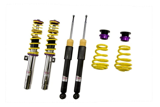 KW Coilover Kit V1 BMW Z4 (E85) Coupe Roadster - Mammoth Racing -
