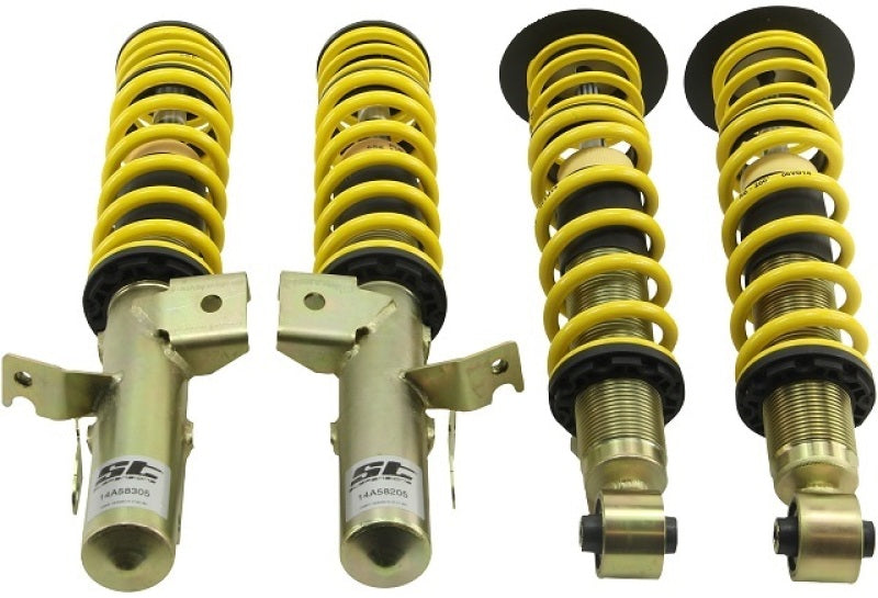 ST Coilover Kit 13-16 Scion Fr-s / 13-18 Subaru BRZ / 17-18 Toyota 86 - My Store