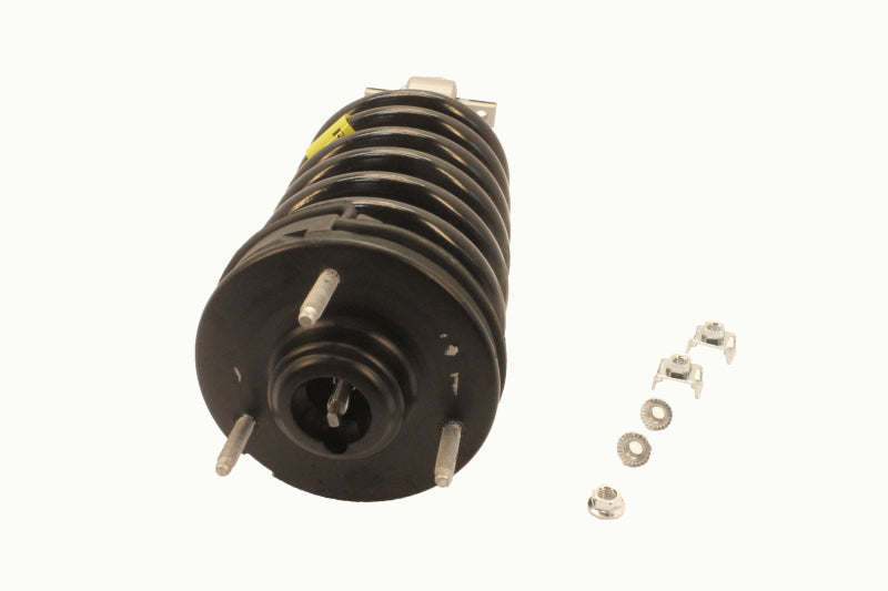 KYB Strut Plus Front Chevrolet/GMC 07-10 Tahoe/Yukon 2WD - Mammoth Racing -