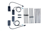 KW Electronic Damping Cancellation Kit BMW M5 F10 - Mammoth Racing -