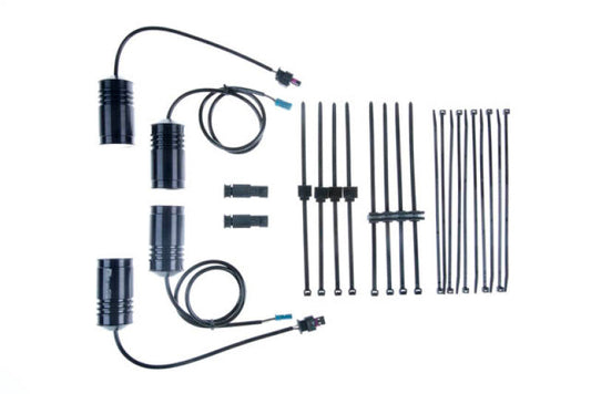 KW Electronic Damping Cancellation Kit BMW M5 F10 - Mammoth Racing -