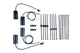 KW Electronic Damping Cancellation Kit BMW M5 F10 - Mammoth Racing -