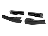 Icon 21-up Ford Bronco High Clearance Crash BAR KIT - Mammoth Racing -