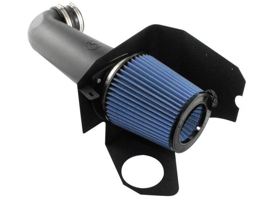 aFe MagnumFORCE Intakes Stage-2 P5R AIS P5R Dodge Magn/Chry 300C 05-10 V8-5.7 - My Store