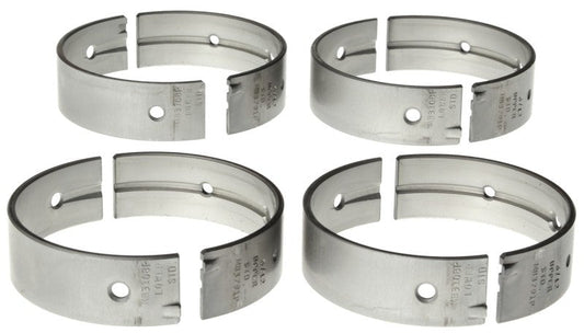 Clevite Mitsubishi 2972cc 3.0L 6G72 1988-2001 Main Bearing Set - Mammoth Racing -