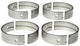Clevite Mitsubishi 2972cc 3.0L 6G72 1988-2001 Main Bearing Set - Mammoth Racing -