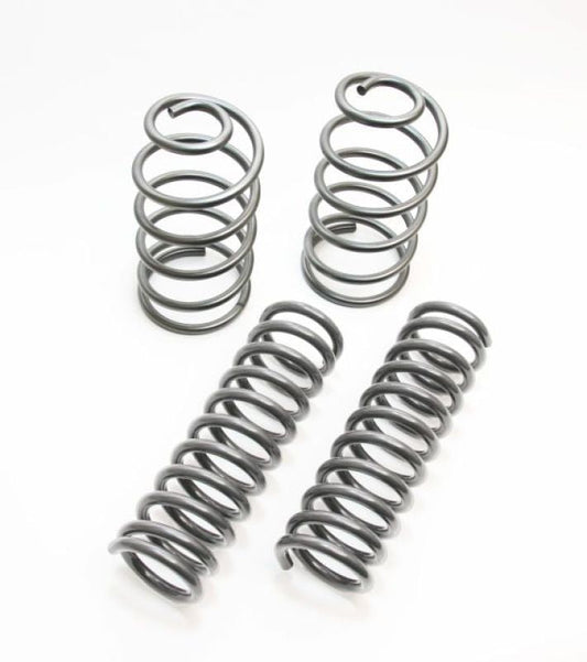 Belltech Muscle CAR Spring Kits Dodge 300cmagnum 6 Cyl. - Mammoth Racing -