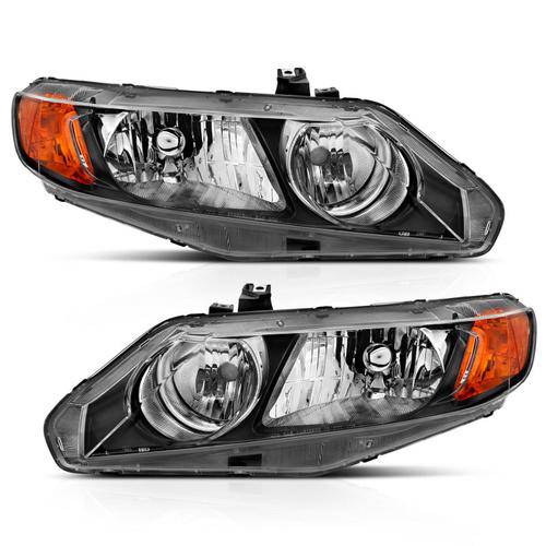 ANZO 2004-2012 Chevrolet Colorado/ GMC Canyon LED Tail Lights w/ Light Bar Black Housing - My Store