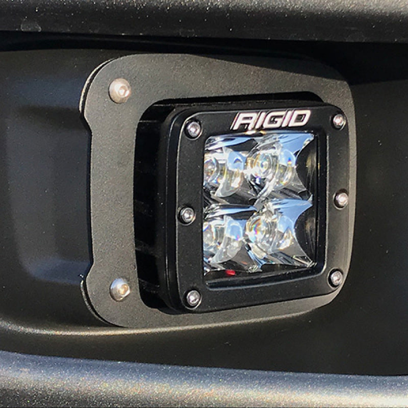 Ford Racing 2019-2020 Ranger Off-Road Fog Light KIT - Mammoth Racing -