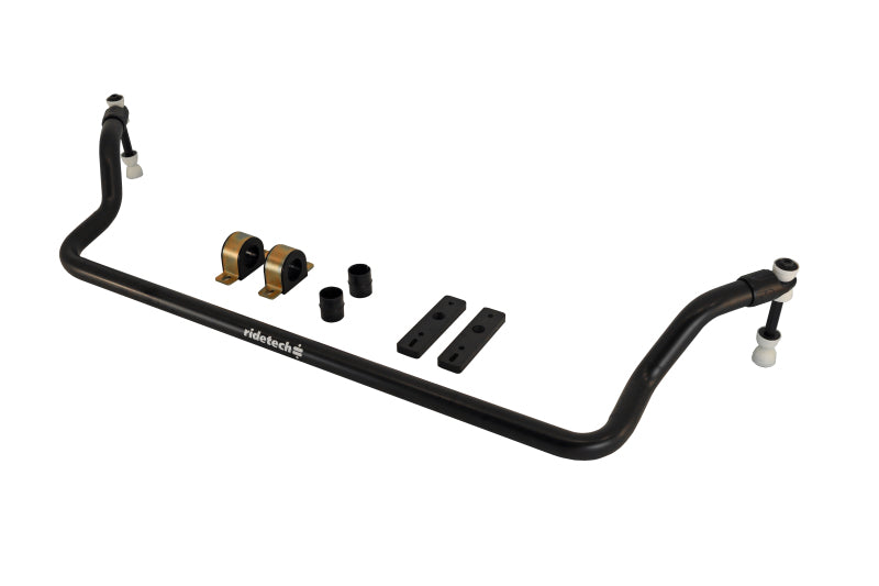 Ridetech 70-81 Camaro and Firebird Front MuscleBar - Mammoth Racing -